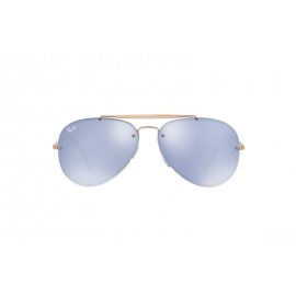 универсальные солнцезащитные очки RAY BAN  RB 3584N 90531U