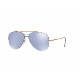 универсальные солнцезащитные очки RAY BAN  RB 3584N 90531U