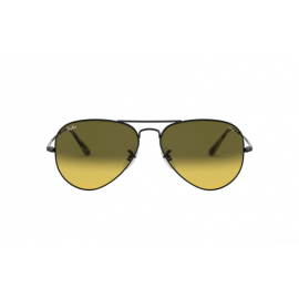 универсальные солнцезащитные очки RAY BAN  RB 3689 9152AB