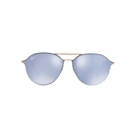 универсальные солнцезащитные очки RAY BAN  RB 4292N 63261U