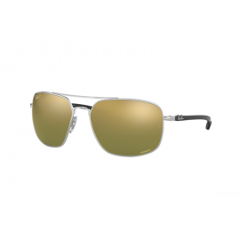 универсальные солнцезащитные очки RAY BAN  RB 8322CH 003/6O