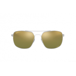 универсальные солнцезащитные очки RAY BAN  RB 8322CH 003/6O