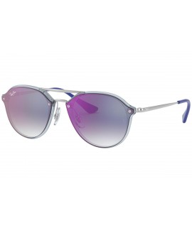 детские солнцезащитные очки RAY BAN  RJ9067SN 7051X0