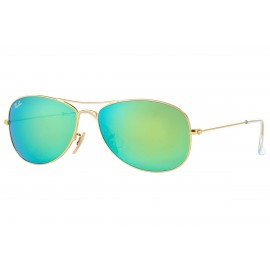 универсальные солнцезащитные очки RAY BAN  RB 3362 112/1959