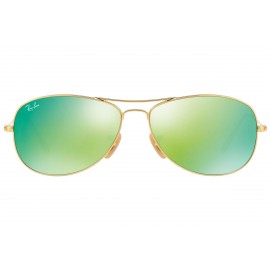 универсальные солнцезащитные очки RAY BAN  RB 3362 112/1959