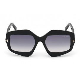 женские солнцезащитные очки TOM FORD  TOMF FT0789 5501B