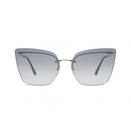 женские солнцезащитные очки Tom Ford  TOMF 0682 63 28C