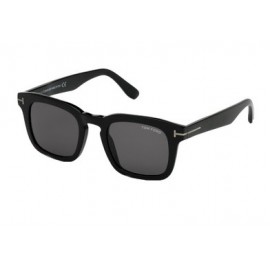 универсальные солнцезащитные очки TOM FORD  FT0751-N5001A