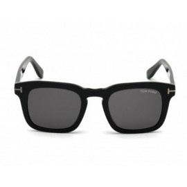 универсальные солнцезащитные очки TOM FORD  FT0751-N5001A