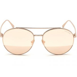 женские солнцезащитные очки TOM FORD  FT0757 5928Z