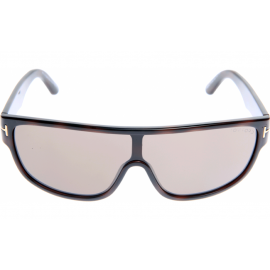 универсальные солнцезащитные очки TOM FORD  TOMF 0292 00 52J