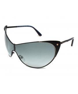 универсальные солнцезащитные очки TOM FORD  TOMF 0364 01B