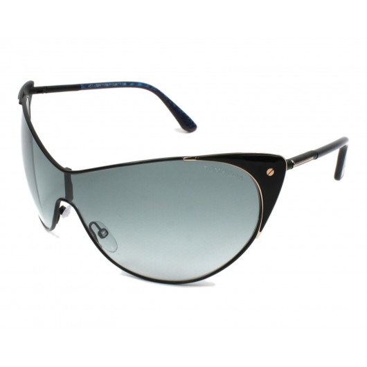 универсальные солнцезащитные очки TOM FORD  TOMF 0364 01B