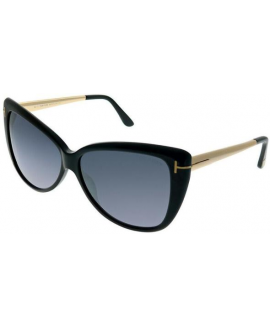 женские солнцезащитные очки TOM FORD  TOMF 0512 01C