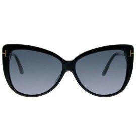 женские солнцезащитные очки TOM FORD  TOMF 0512 01C