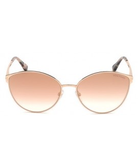 женские солнцезащитные очки TOM FORD  TOMF 0654 60 33Z