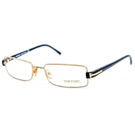 очки для зрения TOM FORD  TOMF 5014 772 54-17