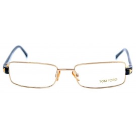 очки для зрения TOM FORD  TOMF 5014 772 54-17