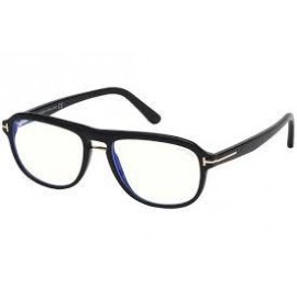 очки для зрения TOM FORD  TOMF 5538-B 001