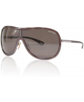 универсальные солнцезащитные очки TOM FORD  TOMF TF54 692