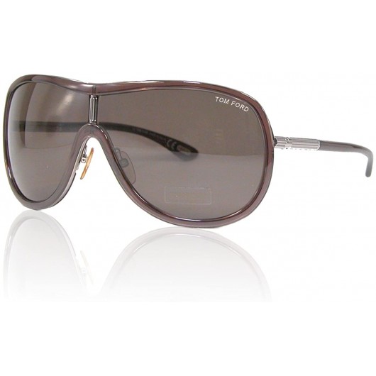 универсальные солнцезащитные очки TOM FORD  TOMF TF54 692