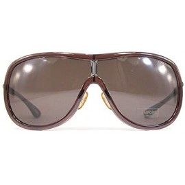 универсальные солнцезащитные очки TOM FORD  TOMF TF54 692
