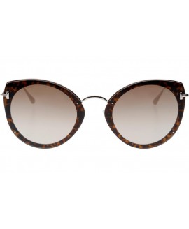 женские солнцезащитные очки TOM FORD  TOMF 0683 63 52K