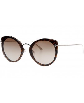 женские солнцезащитные очки TOM FORD  TOMF 0683 63 52K