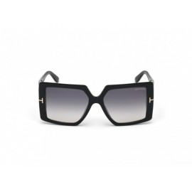 женские солнцезащитные очки TOM FORD  TOMF FT0790 5701B