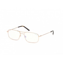 очки для зрения TOM FORD  TOMF FT5582-B57028