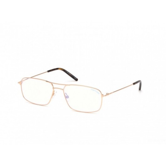 очки для зрения TOM FORD  TOMF FT5582-B57028
