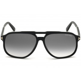 мужские солнцезащитные очки TOM FORD  TOMF FT0753 6201B