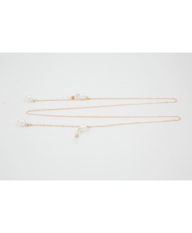 Цепочки для очков 