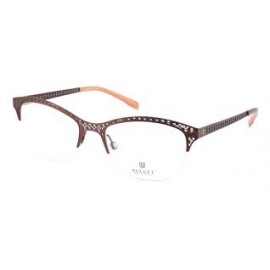 очки для зрения BULGET  BG 1540 01A