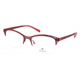 очки для зрения BULGET  BG 1540 07A