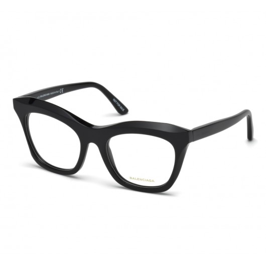 очки для зрения BALENCIAGA  BA 5075 001