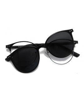 женские очки для зрения ACTUAL OPT  AC 2262 С1