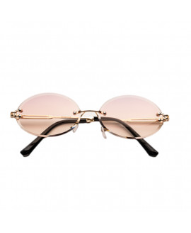 женские солнцезащитные очки ACTUAL OPT  AC 8038 C8