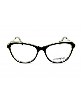 женские очки для зрения ACTUAL OPT  AC ES6015  С3