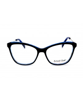 женские очки для зрения ACTUAL OPT  AC ES6034  С2