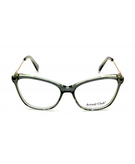 женские очки для зрения ACTUAL OPT  AC ES6034  С4