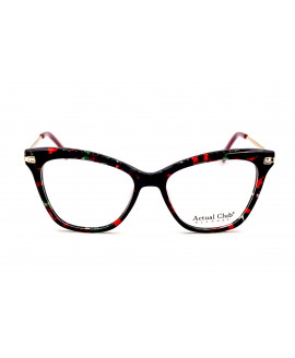 женские очки для зрения ACTUAL OPT  AC ES6036  С2