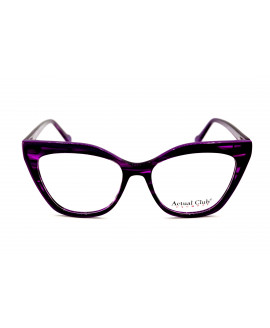 женские очки для зрения ACTUAL OPT  AC ES6045  С1