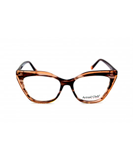 женские очки для зрения ACTUAL OPT  AC ES6045  С4