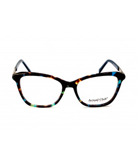 женские очки для зрения ACTUAL OPT  AC ES6061  С3