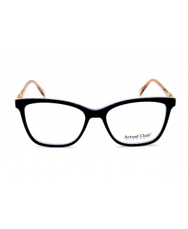 женские очки для зрения ACTUAL OPT  AC ES6064  С1