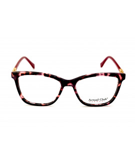 женские очки для зрения ACTUAL OPT  AC ES6064  С4