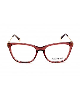 женские очки для зрения ACTUAL OPT  AC ES6065  С2