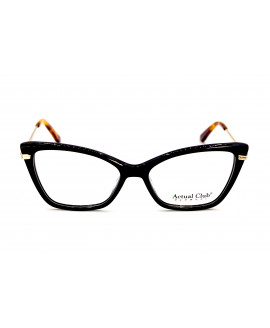 женские очки для зрения ACTUAL OPT  AC ES6068  С1