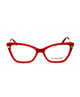 женские очки для зрения ACTUAL OPT  AC ES6068  С3